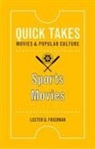 Lester D Friedman, Lester D. Friedman - Sports Movies