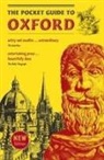 Philip Atkins, Michael Johnson - The Pocket Guide to Oxford