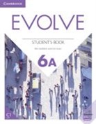 Ben Goldstein, Ben Jones Goldstein, Goldstein Ben, Ceri Jones - Evolve Level 6a Student''s Book