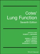 Brendan Cooper, Brendan G. Cooper, J Cotes, John E. Cotes, John E. (University of Newcastle Medical Sc Cotes, John E. Maynard Cotes... - Lung Function