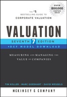 Mckinsey &amp; Comp, Mckinsey &amp; Company Inc, McKinsey &amp; Company Inc. - Valuation