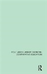 Robin J. Welch Burns, Robin Welch Burns, Robin Burns, Robin J. Burns, Burns Robin, Burns Robin J.... - Contemporary Perspectives in Comparative Education