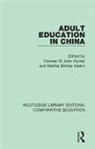 Carman St John Keehn Hunter, Martha Mckee Keehn, Carman St John Hunter, Carman St John Hunter, Martha McKee Keehn, Keehn Martha McKee - Adult Education in China