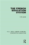 H. D. Lewis, Lewis H. D. - French Education System