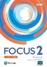 Daniel Brayshaw, Bartosz Michalowski, Dean Russell - Focus BRE 2e 2 Workbook