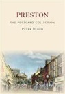 Peter Byrom - Preston The Postcard Collection