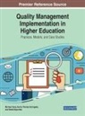 SONY KARINGADA BA, Neeta Baporikar, Kochu Therisa Karingada, Michael Sony - Quality Management Implementation in Higher Education
