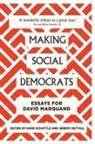 Hans Nuttall Schattle, Jeremy Nuttall, Hans Schattle - Making Social Democrats