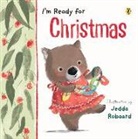 Jedda Robaard, Jedda Robbard - I'm Ready for Christmas