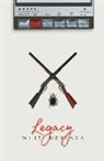 HEREAKA, Whiti Hereaka - Legacy