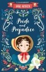 Jane Austen - Pride and Prejudice