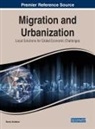 Ushakov, Denis Ushakov - Migration and Urbanization