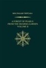 Shinohara - A Forest of Pearls from the Dharma Garden
