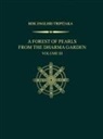 Shinohara - A Forest of Pearls from the Dharma Garden