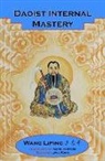 Liping Wang, WANG BARTOSH KOHN, Livia Kohn, Professor Livia Kohn - Daoist Internal Mastery