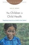 Julie Spray - Children in Child Health