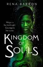 Rena Barron - Kingdom of Souls