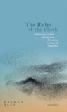 Helmut Satz, Helmut (Professor of Physics Satz, Satz Helmut - Rules of the Flock