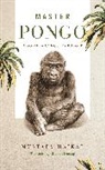 Mustafa Haikal - Master Pongo