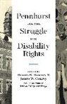 James W. Conroy, James W. (Center for Outcome Analysis ) Conroy, Dennis B. Downey, Dennis B. (Professor of History Downey, Downey Dennis B. - Pennhurst and the Struggle for Disability Rights