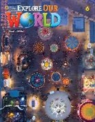 Kate Cory-Wright, Kaj Schwermer, Ronald Scro, SCRO CORY-WRIGHT CRA, Rob Sved - Explore Our World 6 Student Book