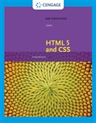Carey, Patrick Carey - New Perspectives on HTML 5 and CSS: Comprehensive
