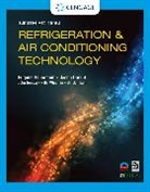 Bill Johnson, Jason Obrzut, Eugene Silberstein, Silberstein Eugene, SILBERSTEIN OBRZUT T, John Tomczyk... - Refrigeration and Air Conditioning Technology