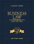 Kenneth Clarkson, CLARKSON MILLER, Frank B. Cross, Roger Miller - Business Law