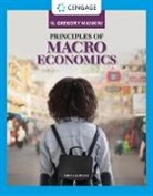Mankiw, N. Mankiw, N. Gregory Mankiw - Principles of Macroeconomics