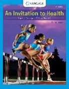 Hales, Dianne Hales, Hales Dianne - An Invitation to Health