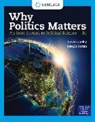 Kevin Dooley, Kevin L Dooley, Dooley Kevin, DOOLEY PATTEN, Joseph Patten, Joseph N Patten... - Why Politics Matters