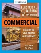 Ray Mullin, Phil Simmons, SIMMONS MULLIN, Simmons Phil - Electrical Wiring Commercial