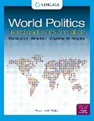 Shannon Blanton, Shannon L. Blanton, BLANTON KEGLEY, Blanton Shannon, Charles Kegley, Charles W. Kegley Jr. - World Politics