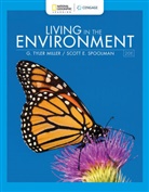 G. Miller, G. (President Miller, George T. Miller, MILLER SPOOLMAN, Scott Spoolman, Scott (President Spoolman... - Living in the Environment