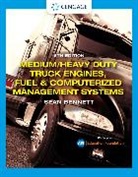 Bennett, Sean Bennett - Medium/Heavy Duty Truck Engines, Fuel & Computerized Management Systems