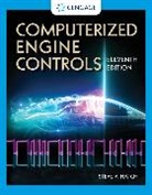 Hatch, Steve Hatch - Computerized Engine Controls