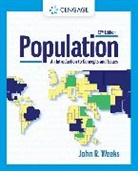 Weeks, John Weeks - Population