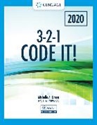 GREEN, Michelle Green, Michelle A. Green - 3-2-1 Code It! 2020