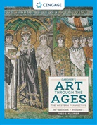 Kleiner, Fred Kleiner, Kleiner Fred - Gardner's Art through the Ages. Vol.I