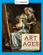 Kleiner, Fred Kleiner, Kleiner Fred - Gardner's Art through the Ages. Vol. II