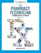 Moini, Jahangir Moini - The Pharmacy Technician