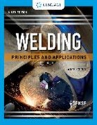 Jeffus, Larry Jeffus - Welding