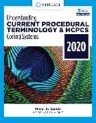 Bowie, Mary Jo Bowie, Bowie Mary Jo - Understanding Current Procedural Terminology and HCPCS Coding Systems - 2020