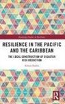 Hollis, Simon Hollis, Simon (Swedish Defence University Hollis - Resilience in the Pacific and the Caribbean
