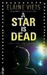 Elaine Viets - Star Is Dead