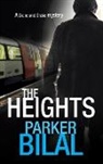 Parker Bilal - Heights
