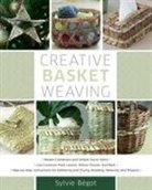 Sylvie Begot - Creative Basket Weaving