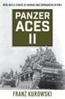 Franz Kurowski - Panzer Aces II Battles Storiepb
