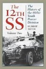 Hubert Meyer - 12th Ss the History of the Hipb