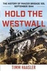 Timm Haasler - Hold the Westwall the Historypb